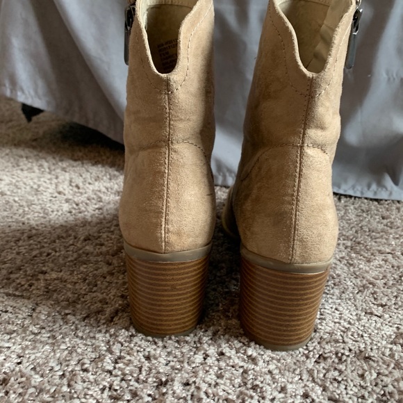 Wedges - Picture 3 of 4